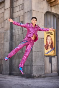 Moschino Resort 2022