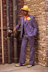 Moschino Resort 2022