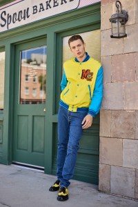 Moschino Resort 2022