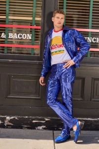 Moschino Resort 2022