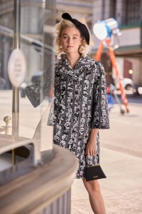 Moschino Resort 2022