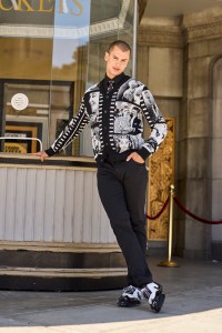 Moschino Resort 2022