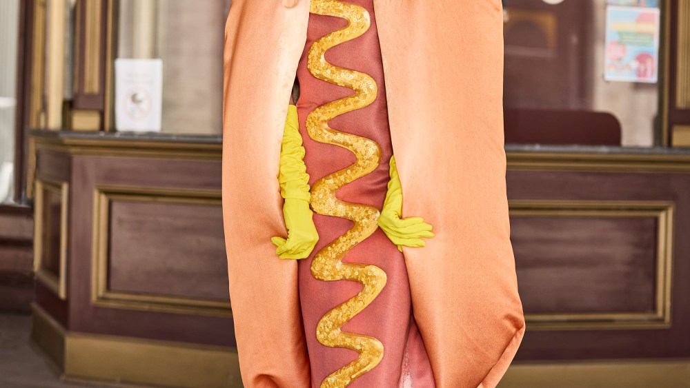 Moschino Resort 2022