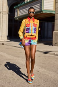 Moschino Resort 2022