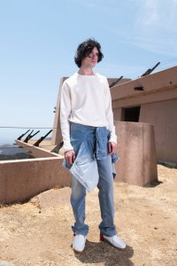 Mr. Saturday Men’s Spring 2022