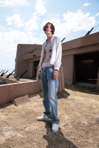 Mr. Saturday Men’s Spring 2022