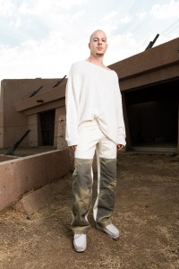Mr. Saturday Men’s Spring 2022