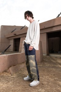 Mr. Saturday MenÕs Spring 2022