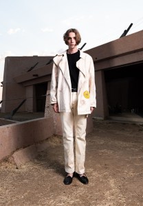 Mr. Saturday Men’s Spring 2022