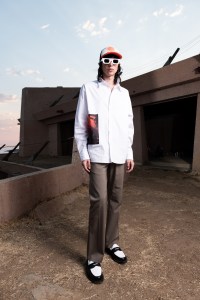 Mr. Saturday Men’s Spring 2022
