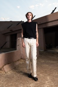 Mr. Saturday Men’s Spring 2022