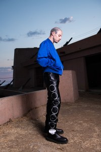 Mr. Saturday Men’s Spring 2022
