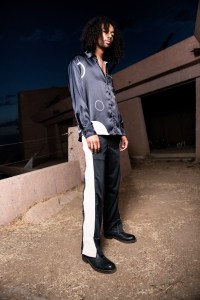 Mr. Saturday Men’s Spring 2022