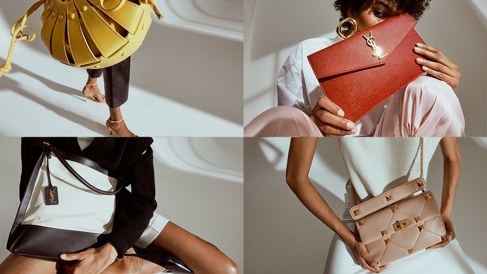 Mytheresa x Vestiaire Collective