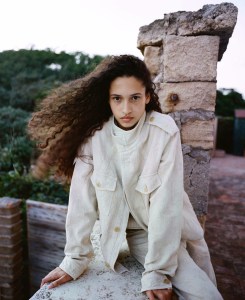 Nick Fouquet – Federico Curradi Men’s Spring 2022