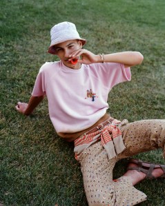 Nick Fouquet – Federico Curradi Men’s Spring 2022