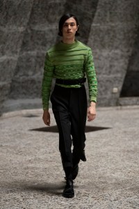 Namacheko RTW Spring 2022