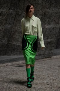 Namacheko RTW Spring 2022