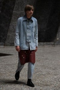 Namacheko RTW Spring 2022