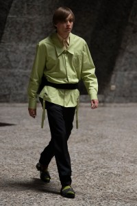 Namacheko RTW Spring 2022