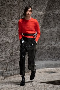 Namacheko RTW Spring 2022
