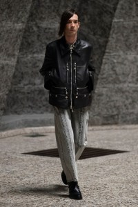 Namacheko RTW Spring 2022