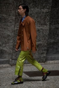 Namacheko RTW Spring 2022