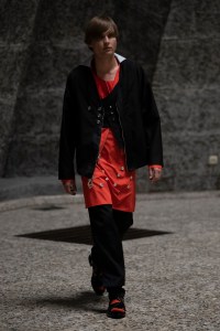 Namacheko RTW Spring 2022