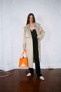 Nanushka Resort 2022