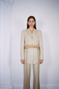 Nanushka Resort 2022