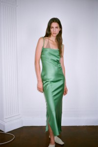 Nanushka Resort 2022