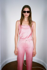 Nanushka Resort 2022
