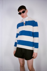 Nanushka Resort 2022