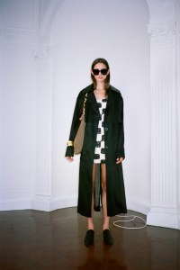 Nanushka Resort 2022