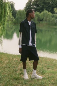 Neil Barrett Men's Spring 2022
