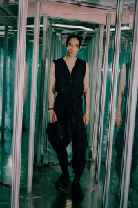 Neil Barrett Men's Spring 2022