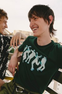 Neil Barrett Men's Spring 2022