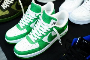 Nike x Louis Vuitton