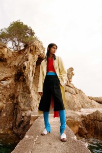 Nina Ricci Resort 2022