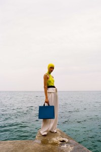 Nina Ricci Resort 2022