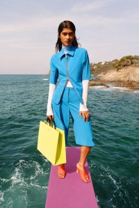 Nina Ricci Resort 2022
