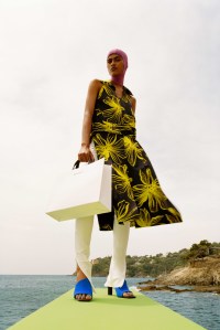 Nina Ricci Resort 2022