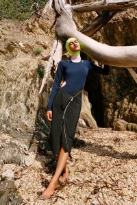 Nina Ricci Resort 2022