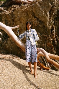Nina Ricci Resort 2022