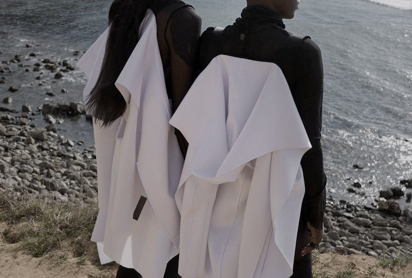 Designs from Ninja Monk.