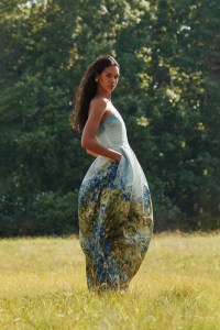 Oscar de la Renta Resort 2022