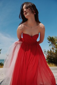 Oscar de la Renta Resort 2022