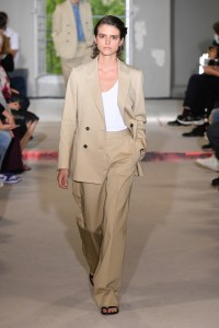 Officine Générale Men’s Spring 2022