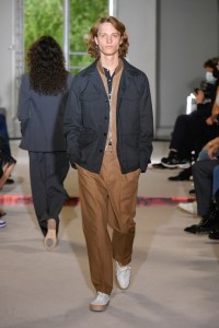 Officine Générale Men’s Spring 2022