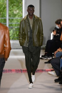 Officine Générale Men’s Spring 2022
